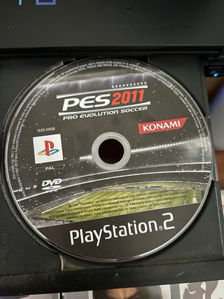 PS2 Negra + 4 Mandos + 4 Juegos + Multitap