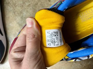 Zapatillas Puma Running Systema Talla 42,5