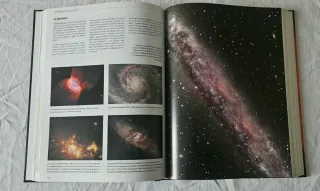 Libro Astronomia: Un'introduzione all'universo del