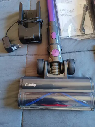 Aspiradora Vistefly V15 Max Vertical