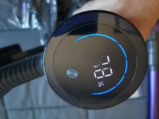 Aspiradora Vistefly V15 Max Vertical