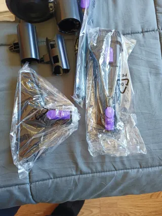 Aspiradora Vistefly V15 Max Vertical