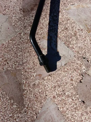 Espejos y intermitentes moto