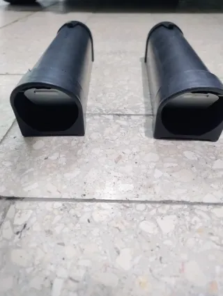 Trappole per topi e veleno