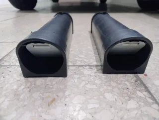 Trappole per topi e veleno