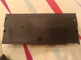 PlayStation 4 Pro Piezas LEER