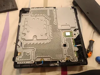 PlayStation 4 Pro Piezas LEER