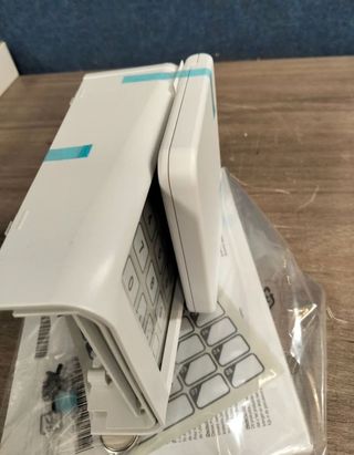 BROTHER PATDU001 - Panel táctil y Pantal