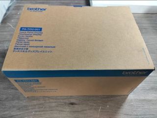 BROTHER PATDU001 - Panel táctil y Pantal