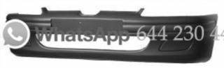 PARAGOLPES DELANTERO PEUGEOT 106 1996.05- 107.170
