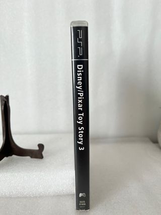 Toy Story 3 PSP Disney Pixar