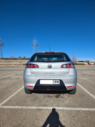 SEAT Ibiza 2006 - 178.000 Km - 1.4 Gasolina 75 CV