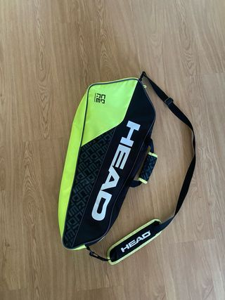 Funda Raquetas HEAD