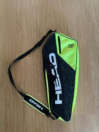 Funda Raquetas HEAD
