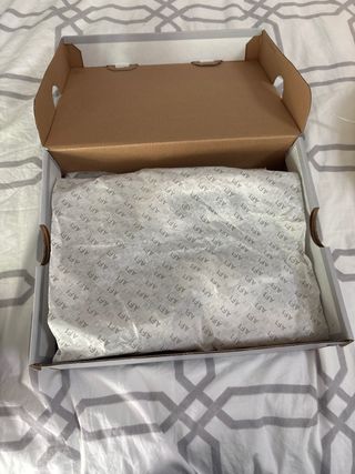 Nike Air Force 1 Panda Originales