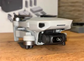 Dron DJI Mini 2 Fly More Combo + Filtros ND