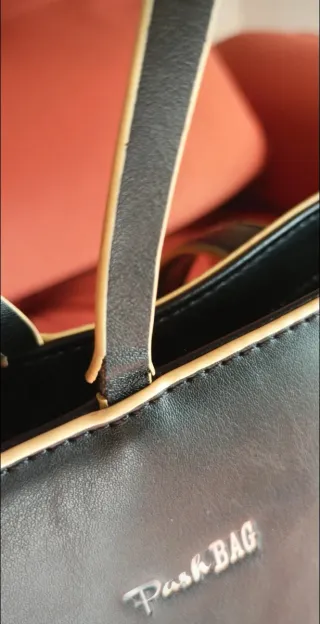 Set Borsa Pash Bag + Pashmina + Portachiavi