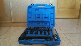 Kit Instalación Cojinetes y Sellos