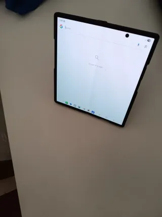 Móvil Samsung Negro