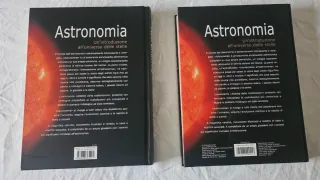 Libri 2 pz Astronomia - Un'introduzione all'univer