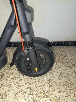 Patinete Xiaomi Elite