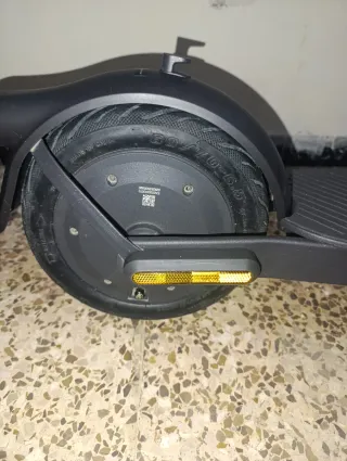 Patinete Xiaomi Elite