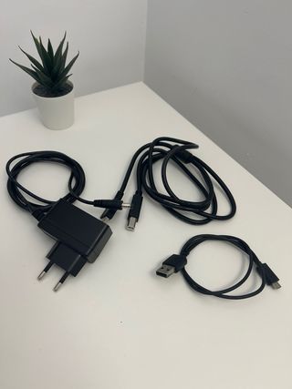 Pedal multiefectos para guitarra DNAfx