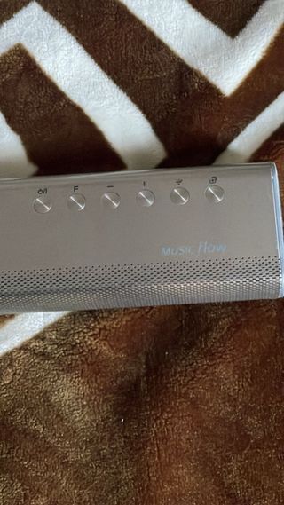 Barra de sonido LG Music Flow HS7