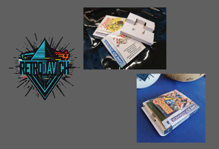 Pack Juegos Game Boy Advance