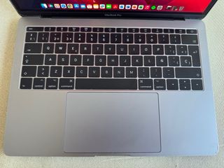 MacBook Pro 13 2017 - Grigio Siderale