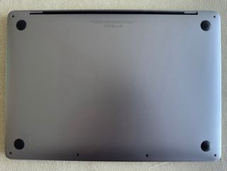 MacBook Pro 13 2017 - Grigio Siderale