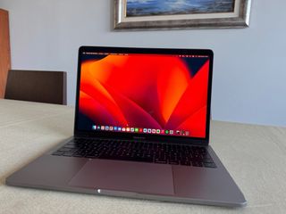 MacBook Pro 13 2017 - Grigio Siderale