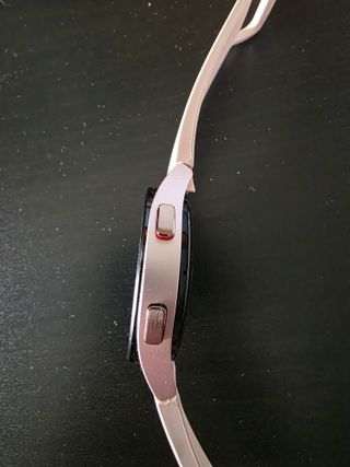 Samsung Galaxy Watch 4 40mm Oro Rosa