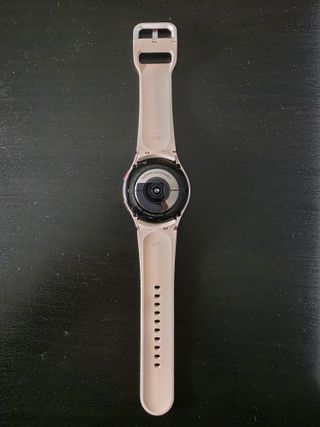 Samsung Galaxy Watch 4 40mm Oro Rosa