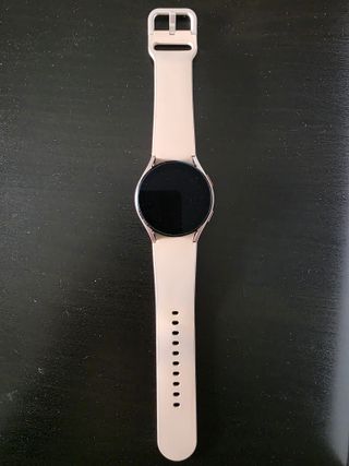Samsung Galaxy Watch 4 40mm Oro Rosa