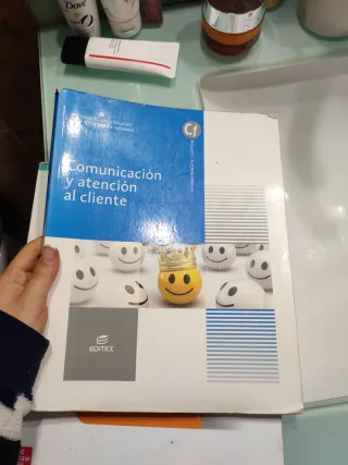 Libros gestión y administración Grado medio