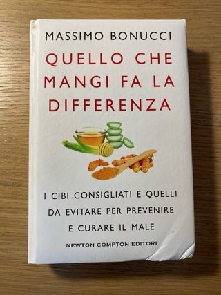 Quello che mangi fa la differenza