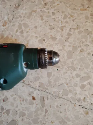 Taladro percutor Bosch PSB 600-2