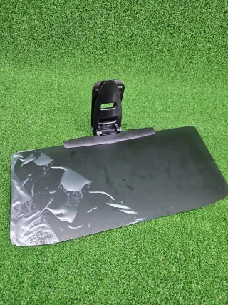 Visera Parasol Coche Ajustable 32x14.5cm