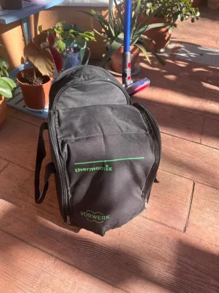 Robot Cocina Thermomix TM31