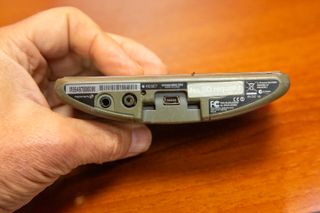 GPS TomTom GO 920 + Cable