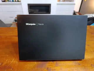 Sicomputer nauta 02C