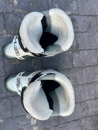 Botas de esquí Salomon Quest W Mujer talla 24