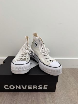 Converse Chuck Taylor All Star Lift Hi