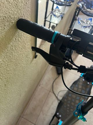 Patinete Eléctrico SmartGyro Speedway