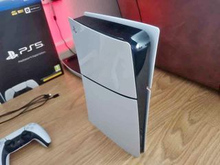 Consola PlayStation 5 Blanca