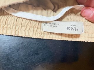 Pack de diferentes prendas y marcas de ropa