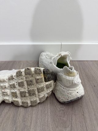 Zapatillas Nike Space Hippie 04 Blancas