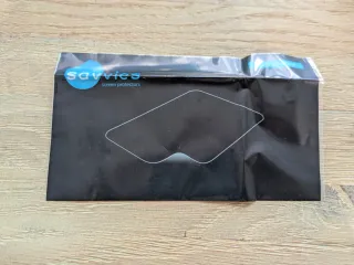 Xiaomi Watch S1 Active Negro/Verde