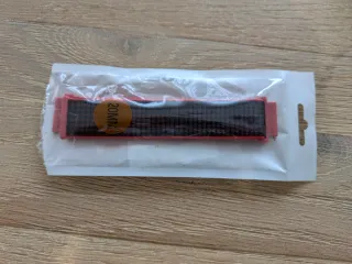 Xiaomi Watch S1 Active Negro/Verde